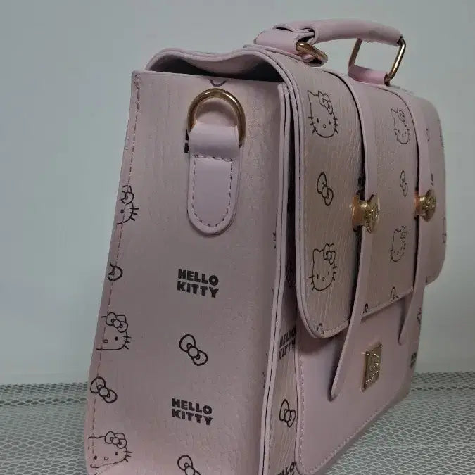 [SOLD OUT] 헬로키티 가방 토트백 백팩