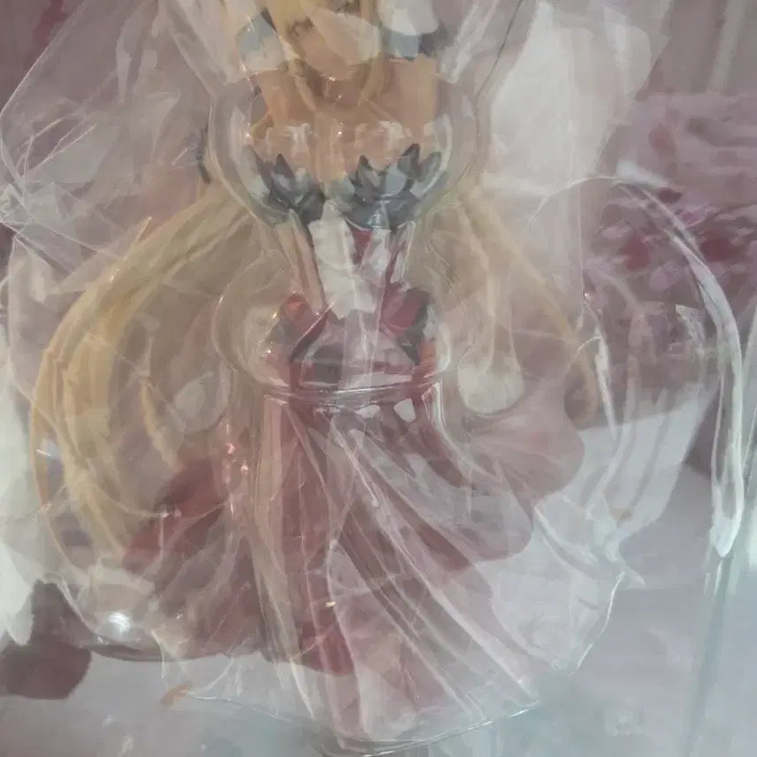 [BUNJANG] Kizumonogatari Kiss-shot Acerola-Orion Heart-Under-Blade Pearl Ver. Figure / 키즈모노가타리 철혈편 라스트원상 키스샷 펄 Ver.