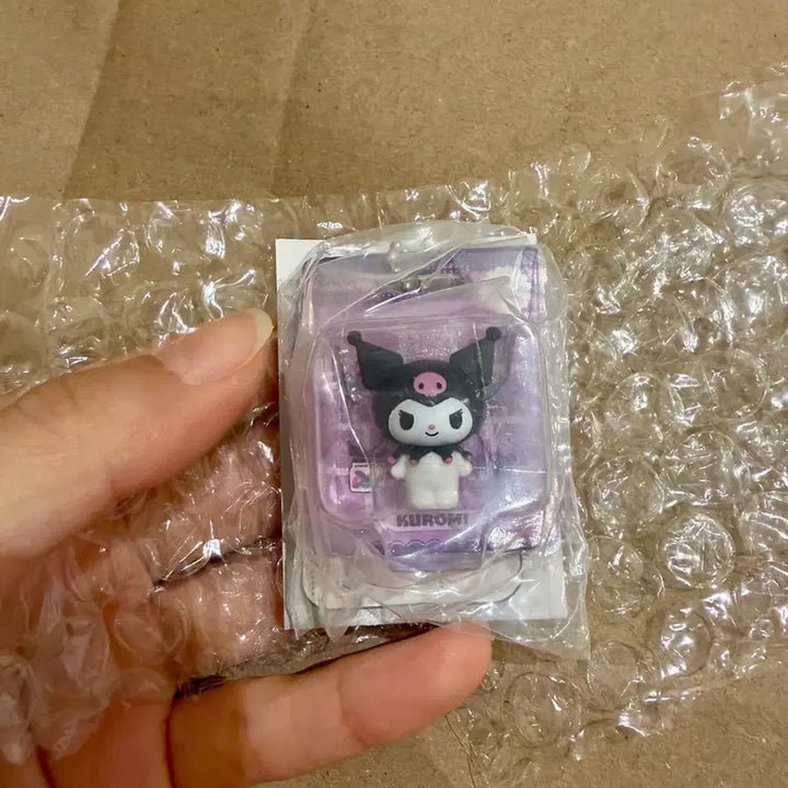 [BUNJANG] Sanrio Kuromi Blister Package Gacha / 산리오 블리스터 패키지 가챠 쿠로미