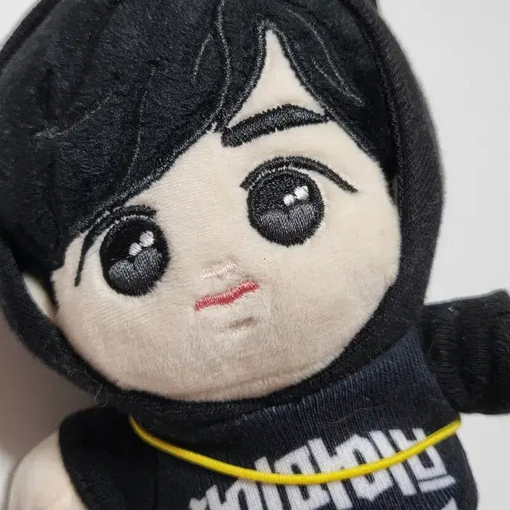 [BUNJANG] H.O.T. Moon Hee-jun 15cm Doll / H.O.T. 문희준 15깅이