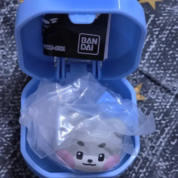 [BUNJANG] ZEROBASEONE LINE FRIENDS Figure (Sealed) / 라인프렌즈 제로베이스원 피규어 (미개봉)