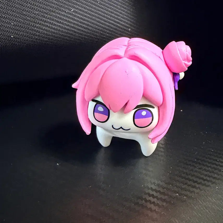 [BUNJANG] Victory Goddess: Nikke Dororon Figure (Unsealed) / (미개봉,현물)1개 한정 도로시 승리의 여신 니케 도로롱 피규어 도로