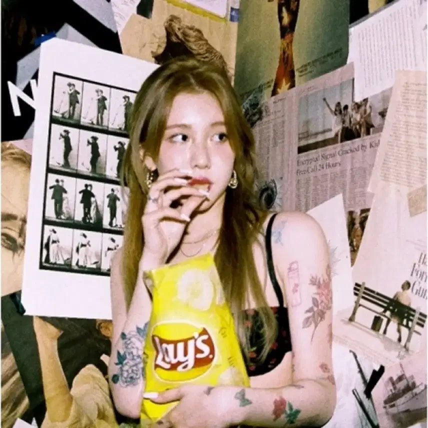 [BUNJANG] Yerin Baek 2nd Album LP / 백예린 2집 LP