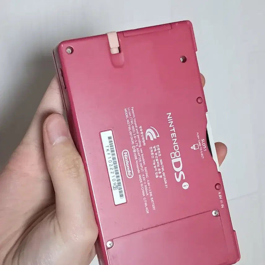 [SOLD OUT] 닌텐도 ds