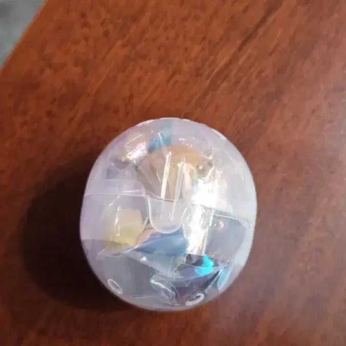 [BUNJANG] Inuyasha Owarai Gacha Sealed Shippo / 이누야샤 오스와리 가챠 미개봉
