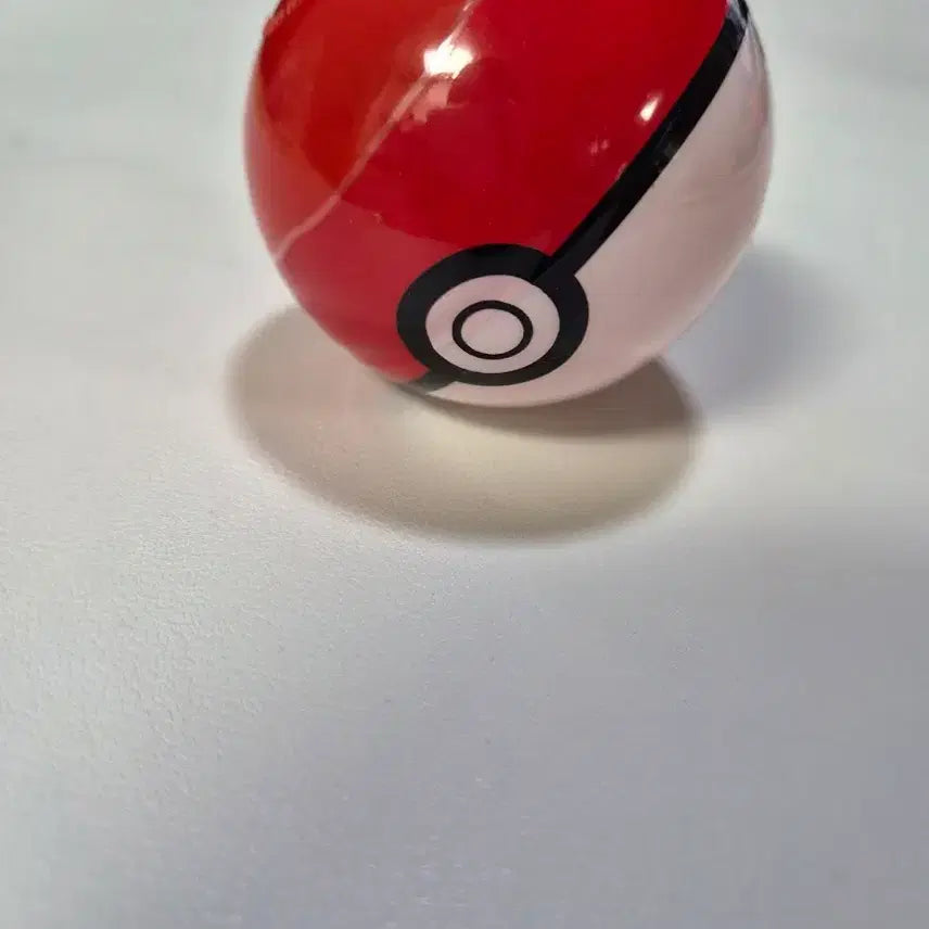 [BUNJANG] Baskin Robbins Pokemon Poké Ball Unsealed / 베스킨라빈스 포켓볼(미개봉품)