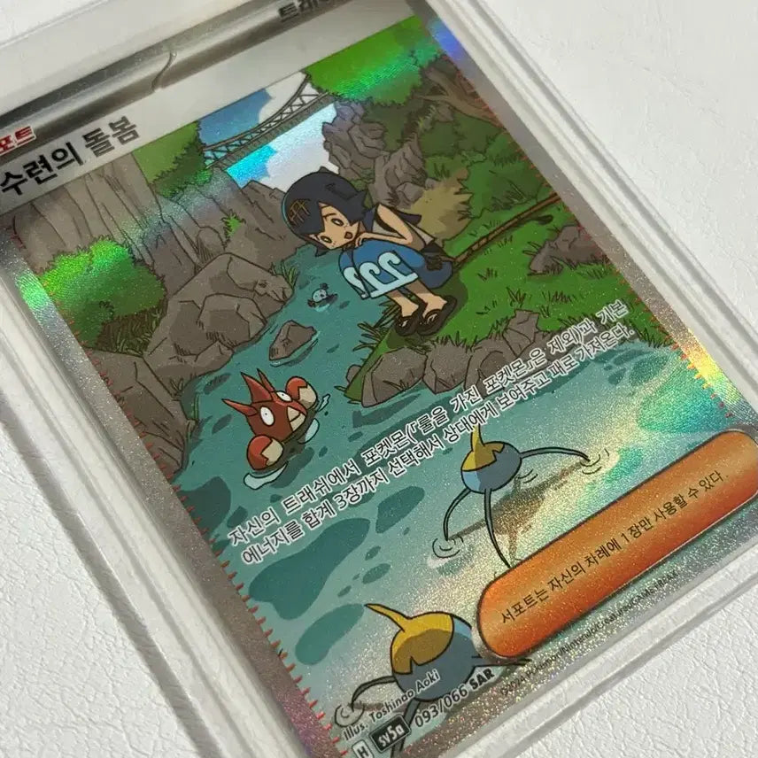 [BUNJANG] Pokemon Card Aris&