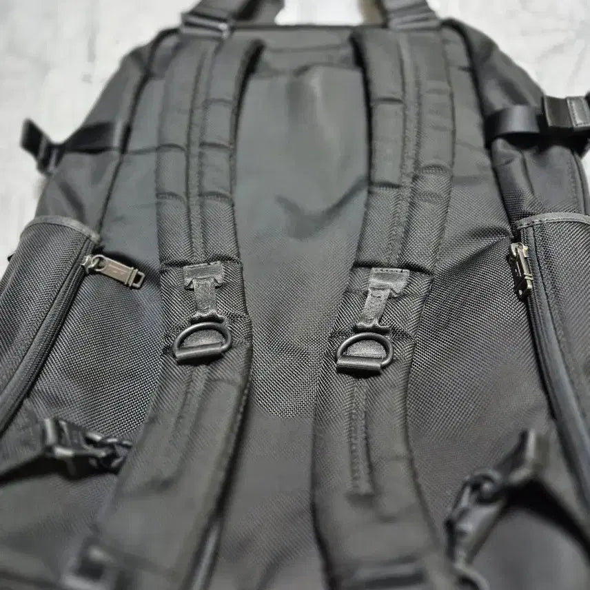 [SOLD OUT] 투미 알파브라보 르준 백팩 (블랙)