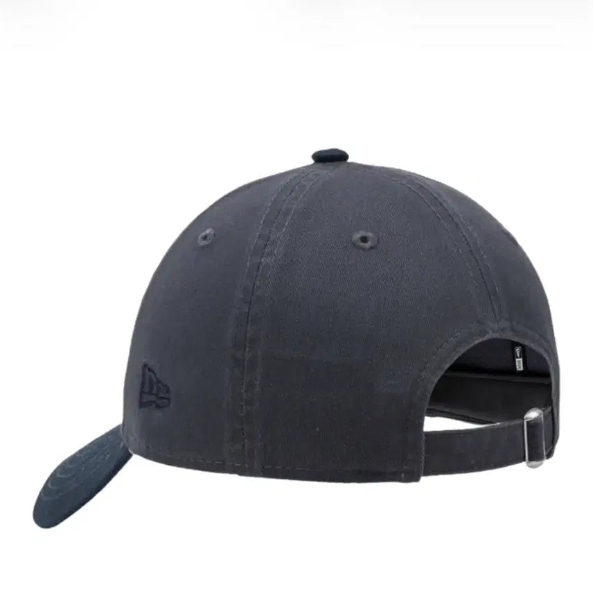 [BUNJANG] New Era x Thisisneverthat Two-Tone Ball Cap / 뉴에라 x 디스이즈네버댓 디네댓 투톤 볼캡 모자
