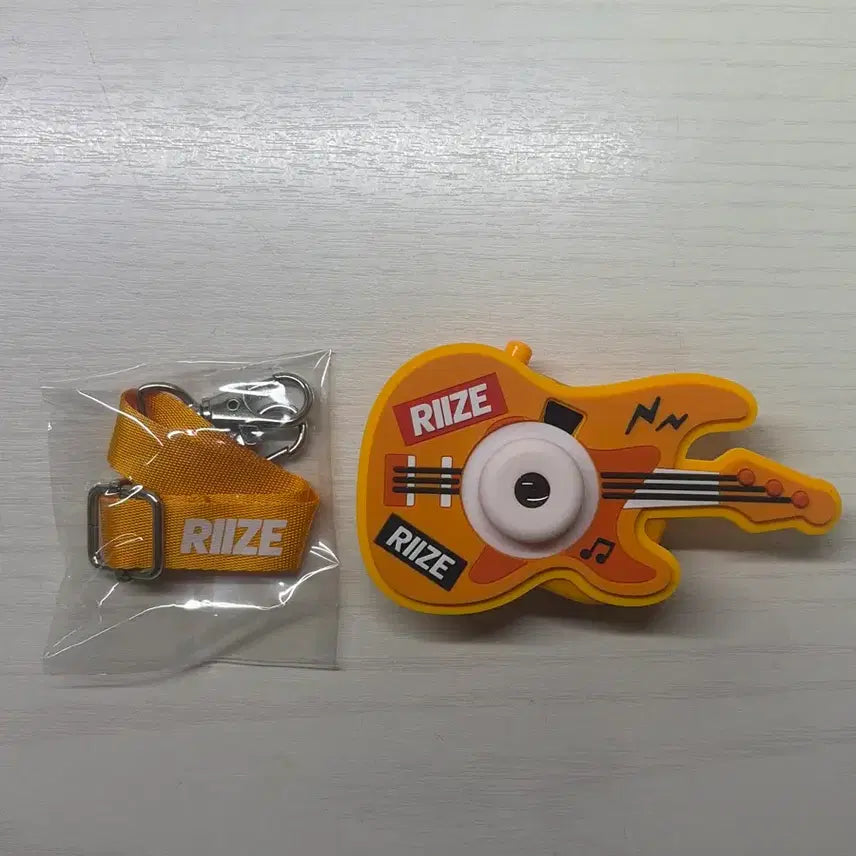 [BUNJANG] RIIZE Mega Memories Beam Camera / 라이즈 메가 메모리즈 빔카메라