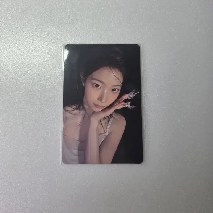 [BUNJANG] LE SSERAFIM Kazuha Photocard / 엔시티위시 사쿠야 30cm 위시돌 양도