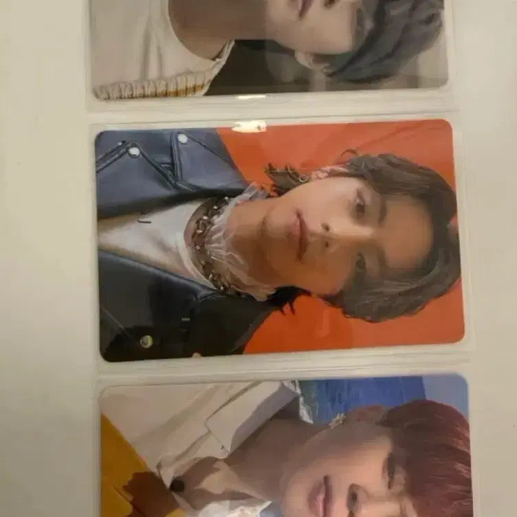 [BUNJANG] BTS Bundle Set Photocards / 방탄소년단 포카 일괄 판매