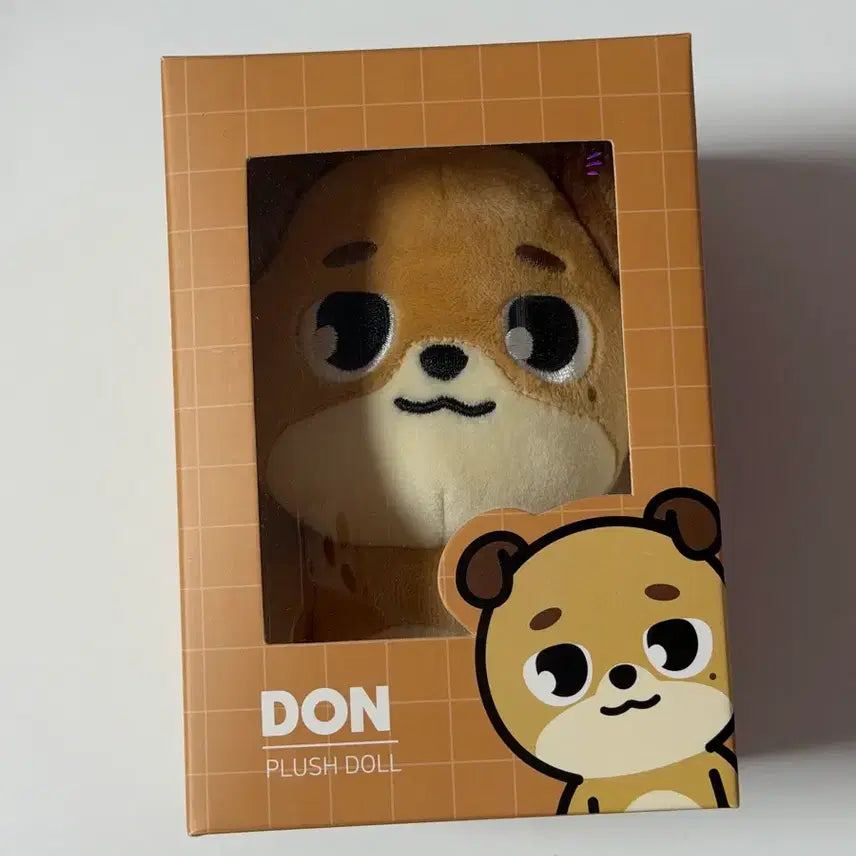 [BUNJANG] DAY6 Denimals 24 Don Photocard / 데이식스 데니멀즈 24 돈