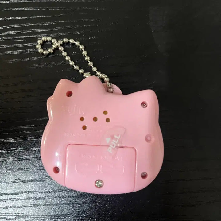 [BUNJANG] Vintage Hello Kitty Tamagotchi / 고전 키티 마다고치