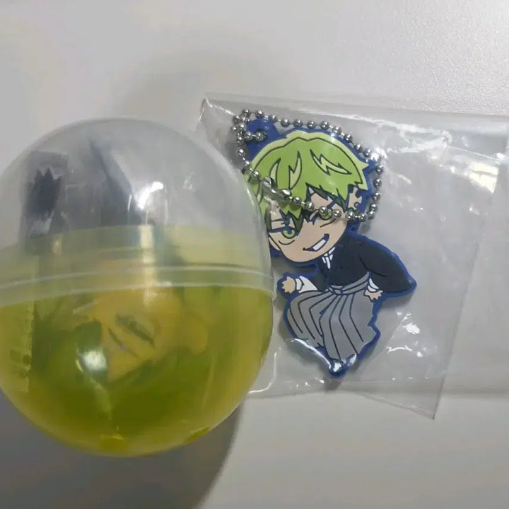 [BUNJANG] Jujutsu Kaisen Naoya Bundle Set / 나오야 굿즈 일괄