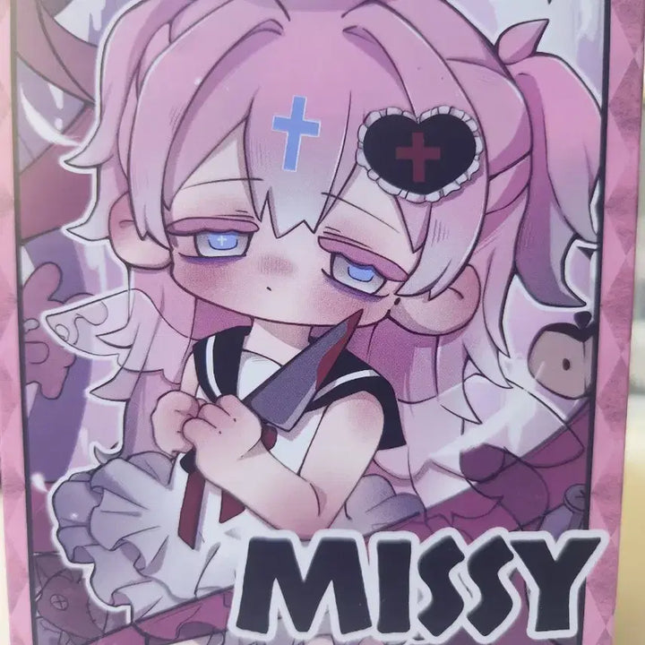 [BUNJANG] Missy Figure / missy 피규어 판매