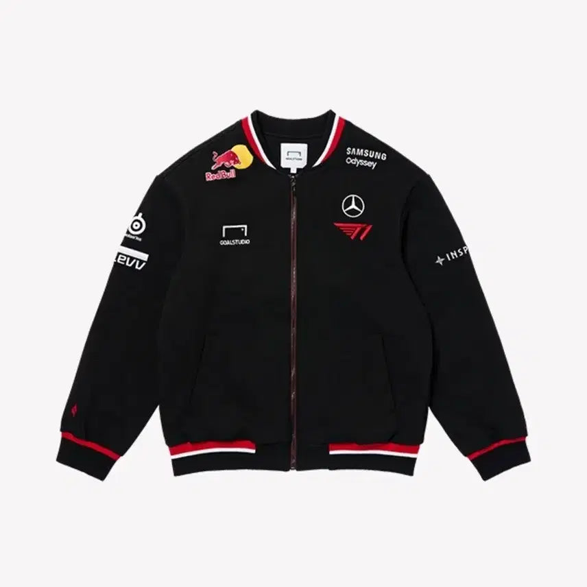 [BUNJANG] T1 2025 LCK Jersey XL / T1 2025 LCK 유니폼 XL 새상품