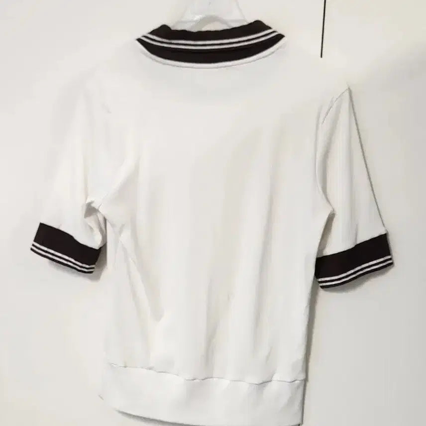 [BUNJANG] Wagolf Ribbed Knit Size 3 / 왁골프 골지니트 3사이즈