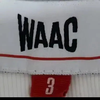 [BUNJANG] Wagolf Ribbed Knit Size 3 / 왁골프 골지니트 3사이즈