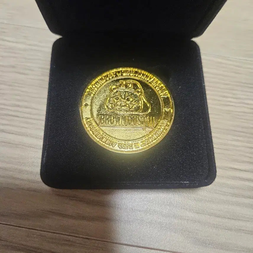 [BUNJANG] Brown Dust 2 AGF VIP Coin / 브라운더스트2 agf vip 코인