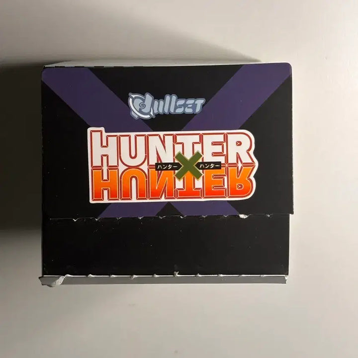 [BUNJANG] Hunter x Hunter Chrollo Plush Charm / 헌터헌터 클로로 인형
