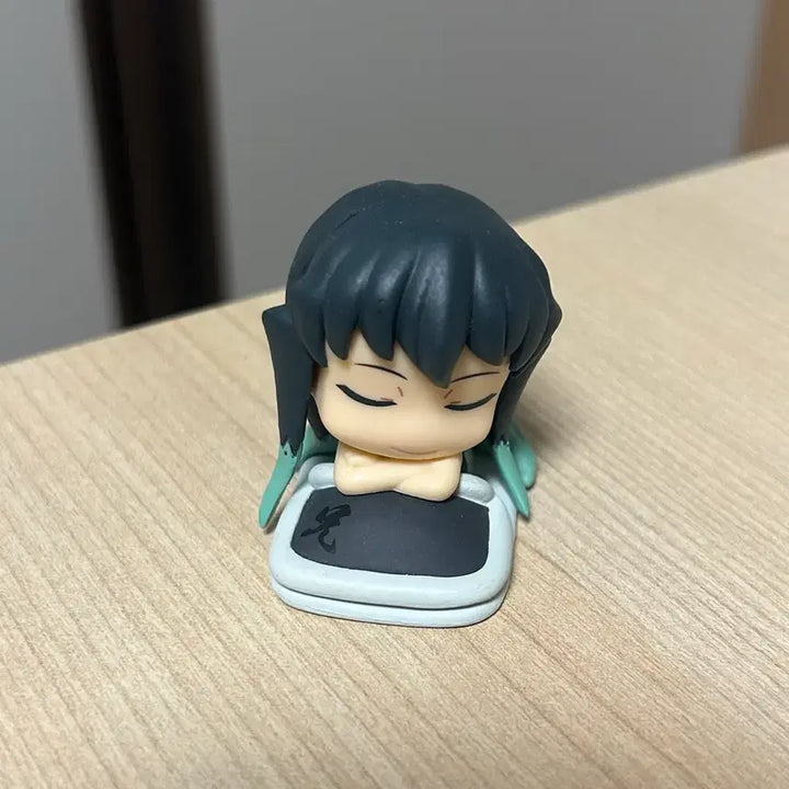 [BUNJANG] Demon Slayer Muichiro Tokito Acrylic Standee with Bonus / 덤있음) 귀멸의 칼날 무이치로 아크릴 스탠드
