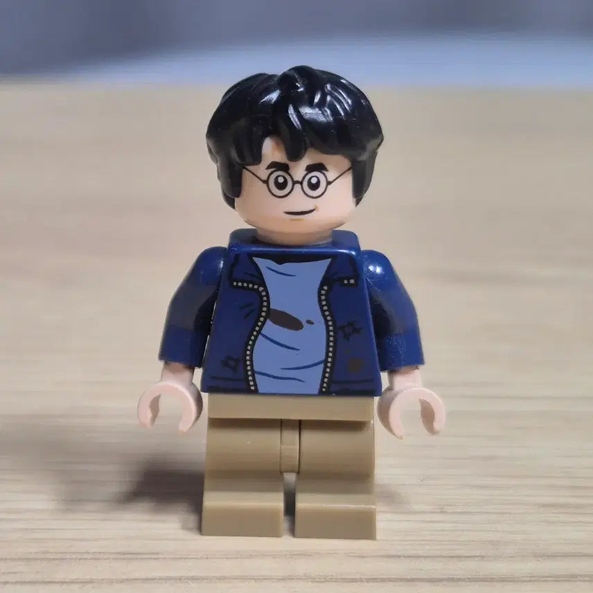 [BUNJANG] LEGO Harry Potter Minifigure / 레고 해리포터 미니피규어