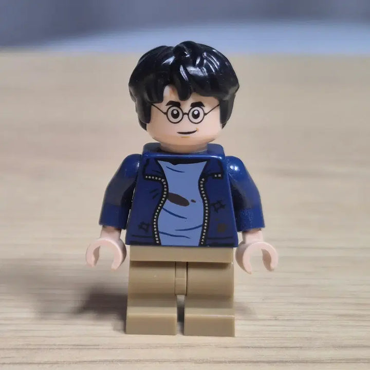 [BUNJANG] LEGO Harry Potter Minifigure / 레고 해리포터 미니피규어