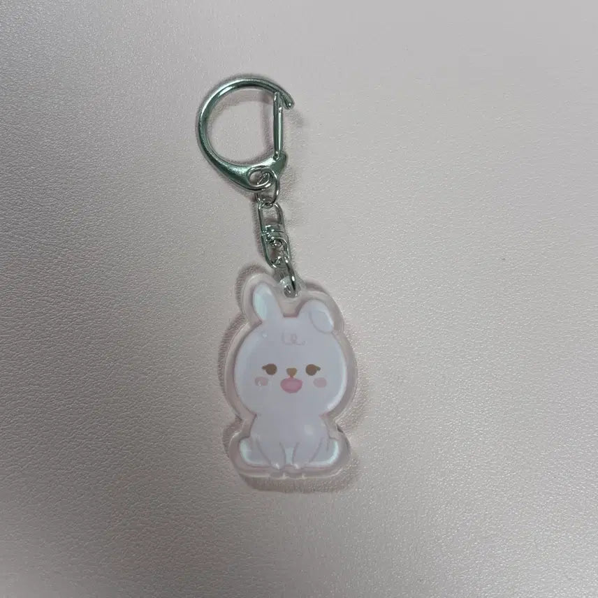 [BUNJANG] Day6 Young K (Denimz) Acrylic Keyring Wonpil / 데이식스 쁘띠멀즈 데니멀즈 팝업스토어 엠디 굿즈 아크릴 키링 원필 필끼