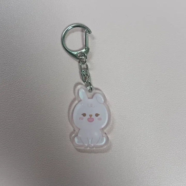 [BUNJANG] Day6 Young K (Denimz) Acrylic Keyring Wonpil / 데이식스 쁘띠멀즈 데니멀즈 팝업스토어 엠디 굿즈 아크릴 키링 원필 필끼