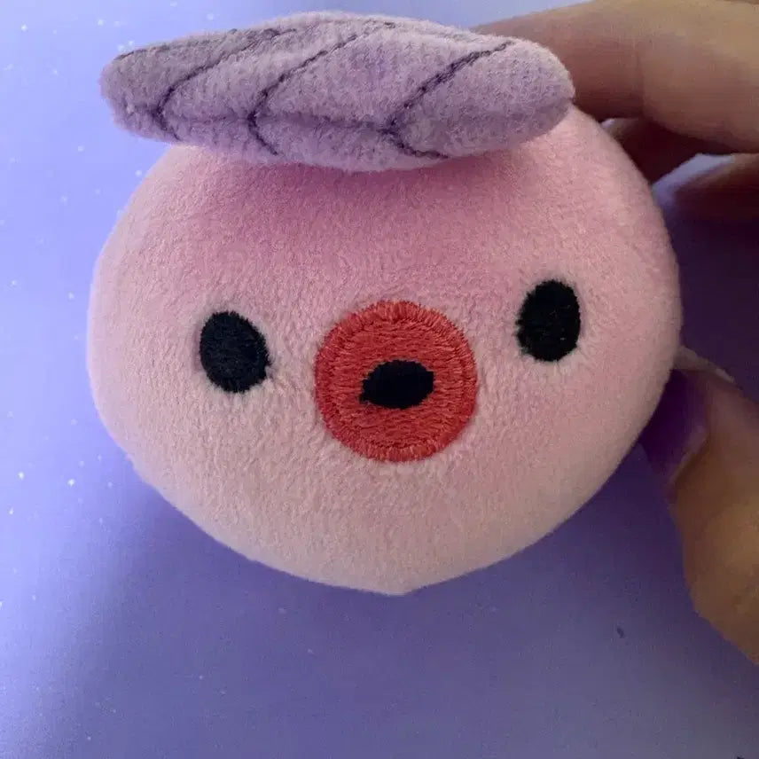 [BUNJANG] CRAVITY Kkongyi Stress Ball / 크래비티 크크루 다콩이 스트레스볼