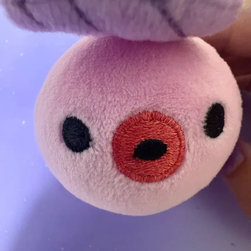 [BUNJANG] CRAVITY Kkongyi Stress Ball / 크래비티 크크루 다콩이 스트레스볼