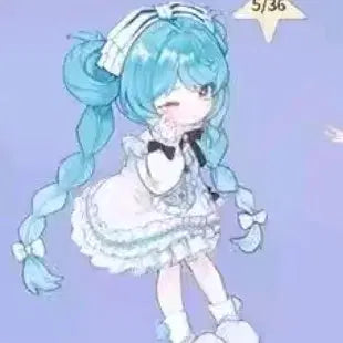 [BUNJANG] Hatsune Miku Nendoroid Doll / 미쿠 피규어 구체관절인형 구관 넨도