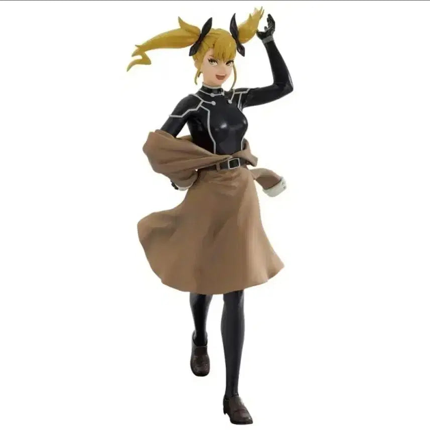 [BUNJANG] Kaiju No. 8 Shinomiya Kikoru Ichiban Kuji Figure / 괴수8호 제일복권 시노미야 키코루 팝니다