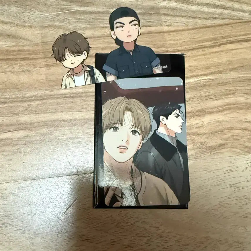 [SOLD OUT] 스파클즈 징크스 10특 특전 포카