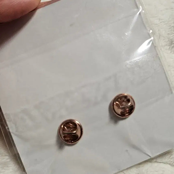 [BUNJANG] Sikism Metal Badge New / 스코시즘 금속 뱃지 새상품