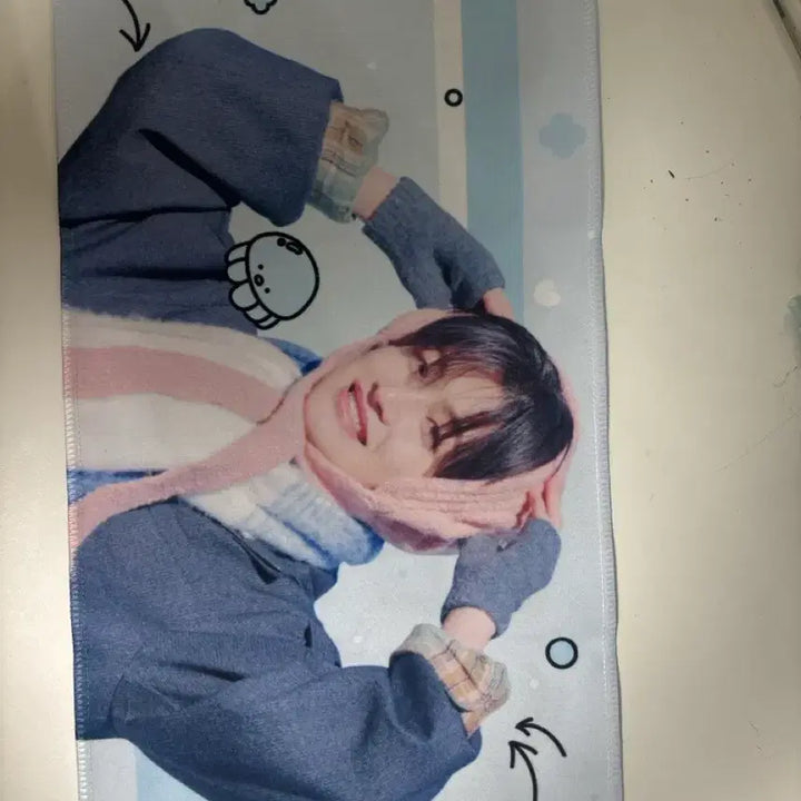 [BUNJANG] TWS Han Ji-hoon Slogan / 투어스 한지훈 슬로건 판매합니다