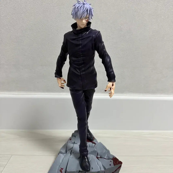 [BUNJANG] Gojo Satoru Figure / (급처) 주술회전 고죠 피규어