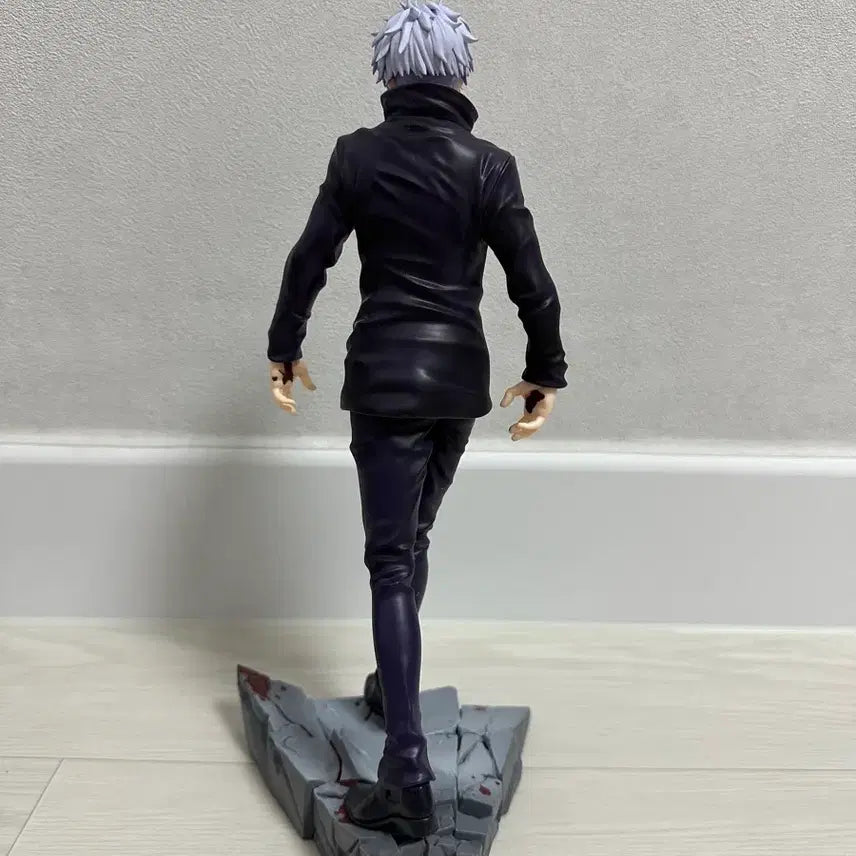 [BUNJANG] Gojo Satoru Figure / (급처) 주술회전 고죠 피규어