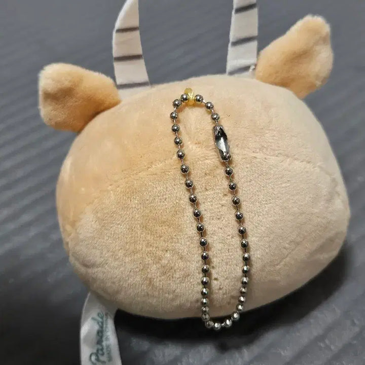 [BUNJANG] Nagano Impala Character Bag Charm / (새상품) 나가노 임팔라 캐릭터