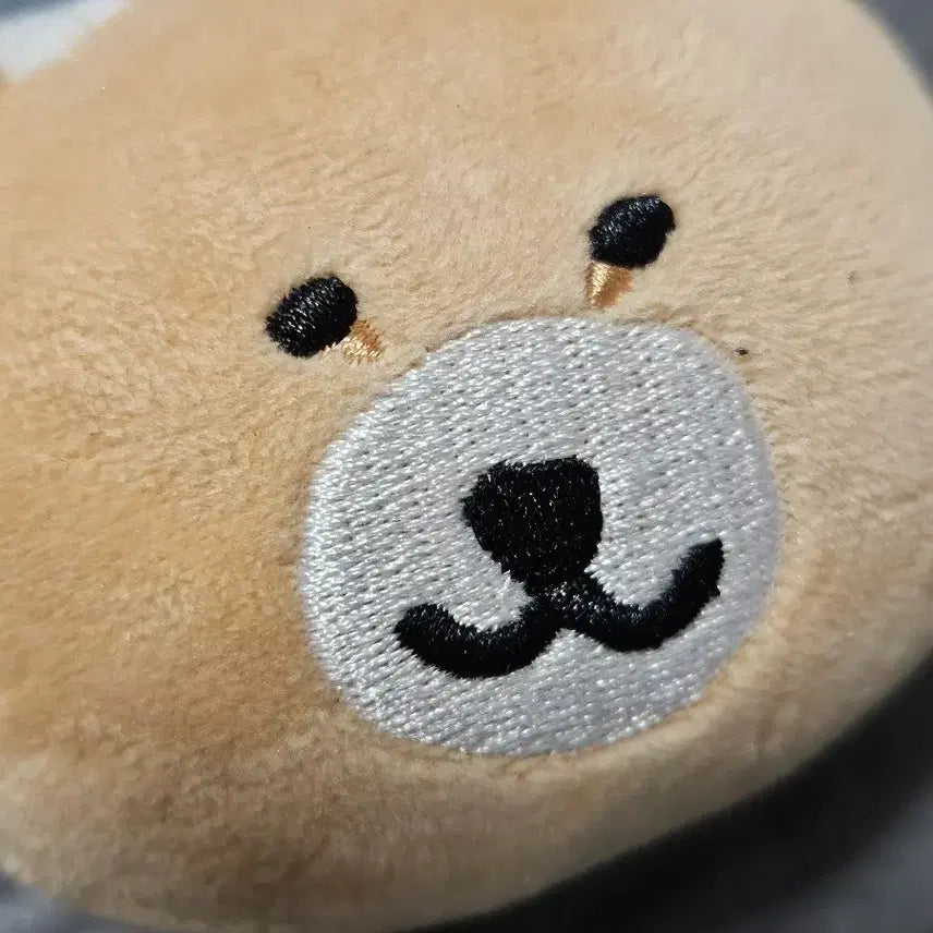 [BUNJANG] Nagano Impala Character Bag Charm / (새상품) 나가노 임팔라 캐릭터
