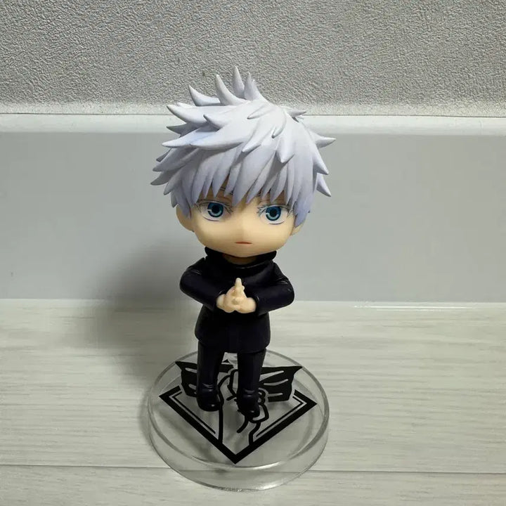 [BUNJANG] Jujutsu Kaisen Satoru Gojo Nendoroid / (급처) 주술회전 고죠 넨도로이드