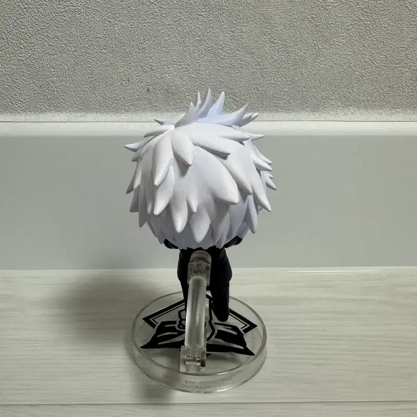 [BUNJANG] Jujutsu Kaisen Satoru Gojo Nendoroid / (급처) 주술회전 고죠 넨도로이드