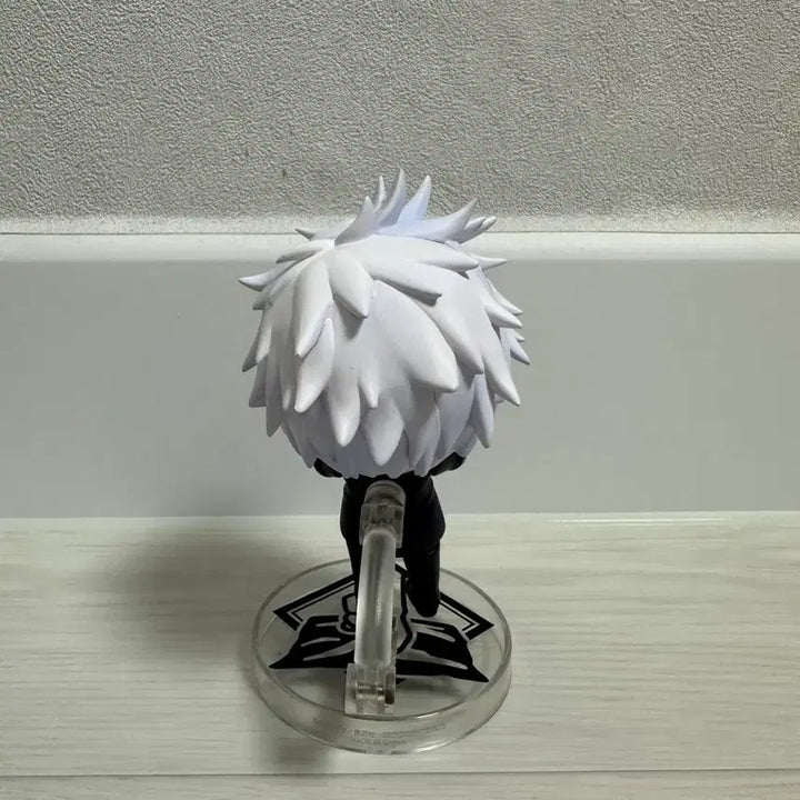 [BUNJANG] Jujutsu Kaisen Satoru Gojo Nendoroid / (급처) 주술회전 고죠 넨도로이드