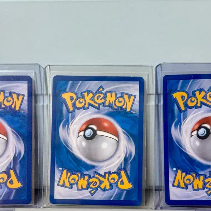 [BUNJANG] Pokemon GX 5-Card Bundle Set / 포켓몬카드gx 5장 세트 처분