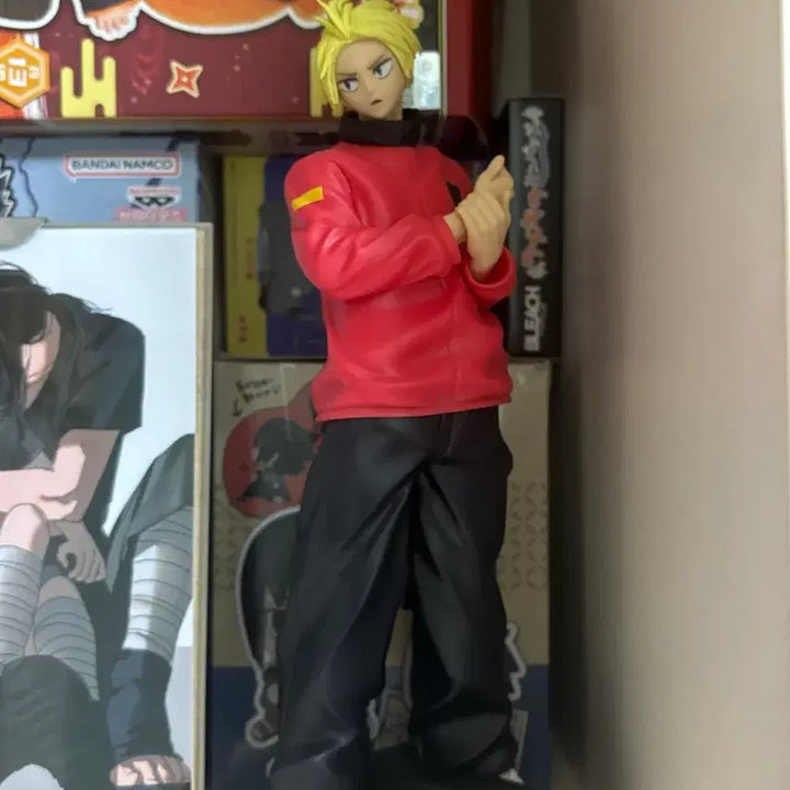 [BUNJANG] Asakura Shin Sakaday Sakamoto Days Solid Scene Solid Shin / 아사쿠라 신 사카데이 사카모토 데이즈 솔리드씬 솔리드 신 양도