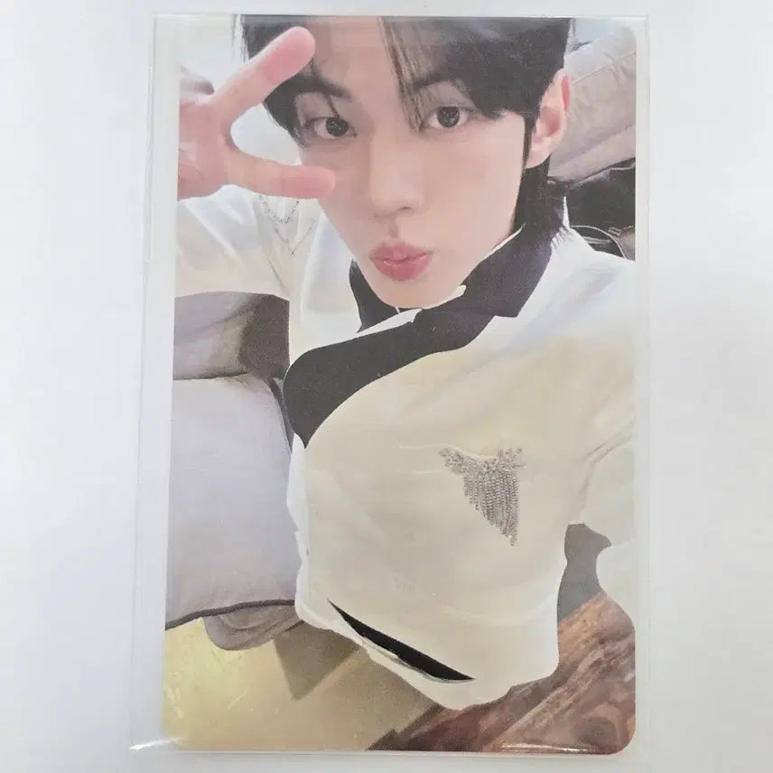 [BUNJANG] TWS Dohyun Lucky Draw Photocard / TWS 도훈 케타포 럭드