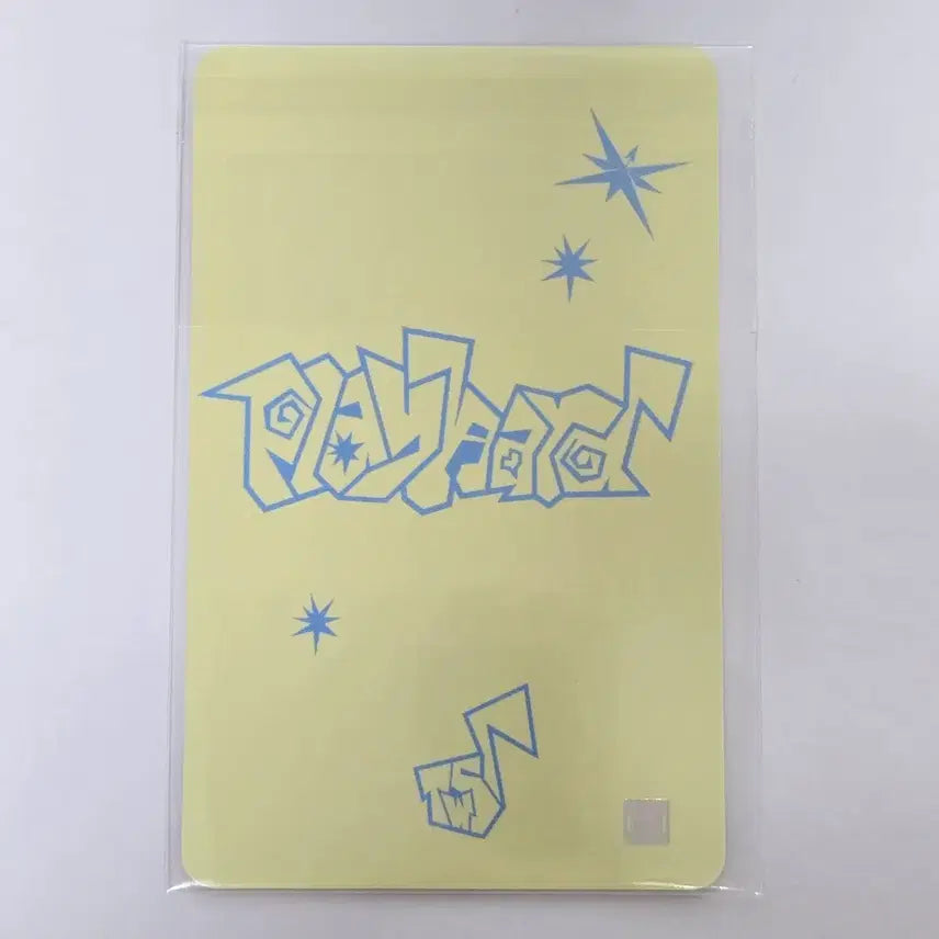 [BUNJANG] TWS Dohyun Lucky Draw Photocard / TWS 도훈 케타포 럭드