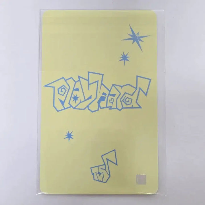 [BUNJANG] TWS Dohyun Lucky Draw Photocard / TWS 도훈 케타포 럭드
