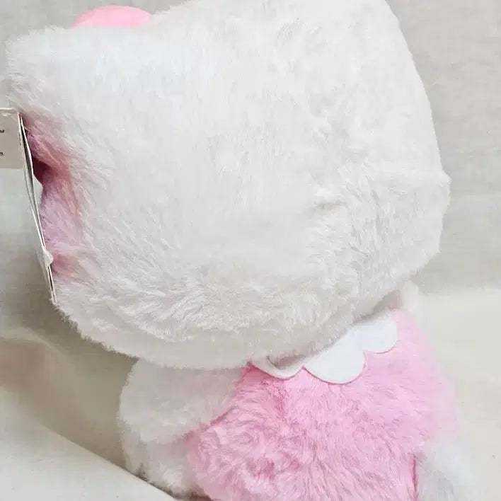 [BUNJANG] Sanrio Characters Clover Series Stuffed Toy / [택달린새상품]산리오 캐릭터즈 클로버 시리즈 인형 헬